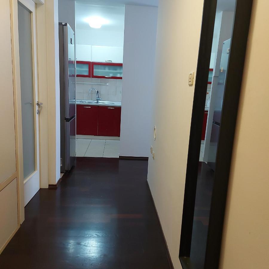 Apartment Ivan Split Exterior photo